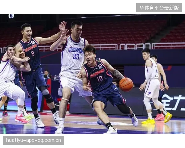 CBA高节奏攻防转换训练：提升球队战斗力的秘诀